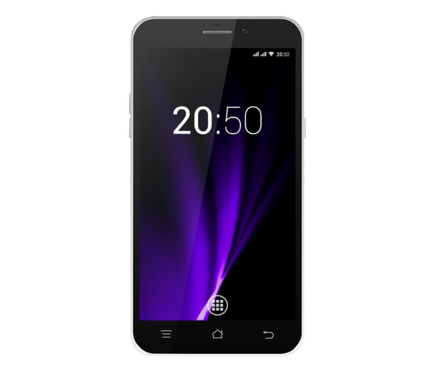 Overmax Vertis YARD biały + zestaw - 220979 - zdjęcie